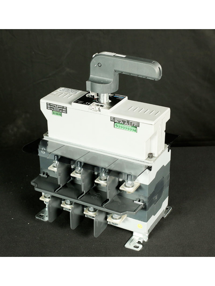 L&T, ON LOAD CHANGEOVER SWITCH DISCONNECTOR