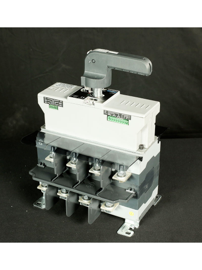 L&T, ON LOAD CHANGEOVER SWITCH DISCONNECTOR