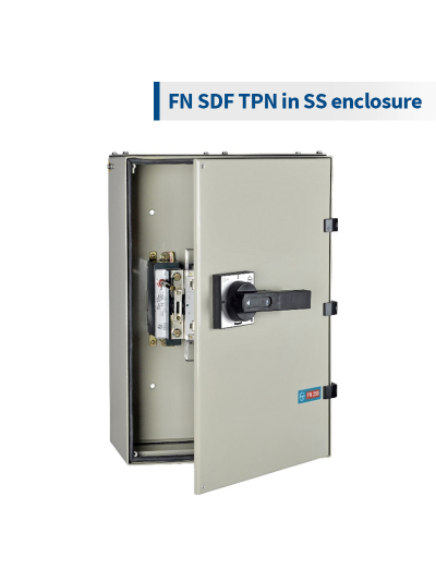 L&T,TPN, SFU 63A