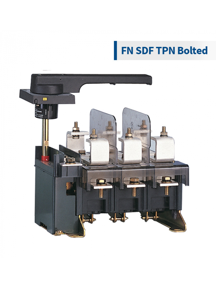 L&T, TPN, SFU 250A