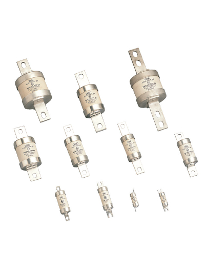 L&T,HRC Bolted fuse links for HG Type
