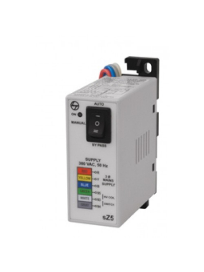 SPPR TYPE Sz5 (6 WIRE) 360V (FOR MU-G10/10H) 