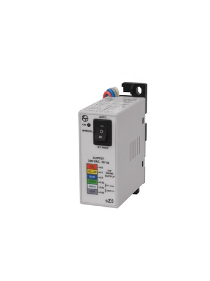 SPPR TYPE Sz5 (6 WIRE) 360V (FOR MU-G6)