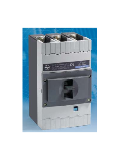 L&T 63-160A MCCB (DN2-250D)