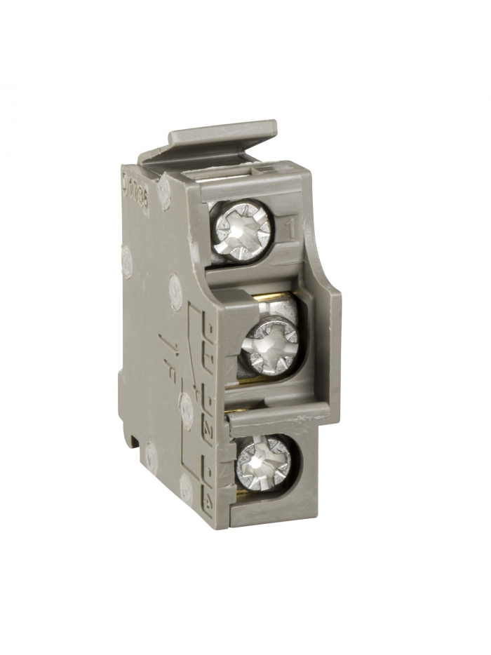 SCHNEIDER, AUXILIARY CONTACT (CHANGEOVER) MULTIFUCTION for Compact NSX MCCB