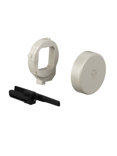SCHNEIDER, Locking Device 400/630A for Motor Mechanism