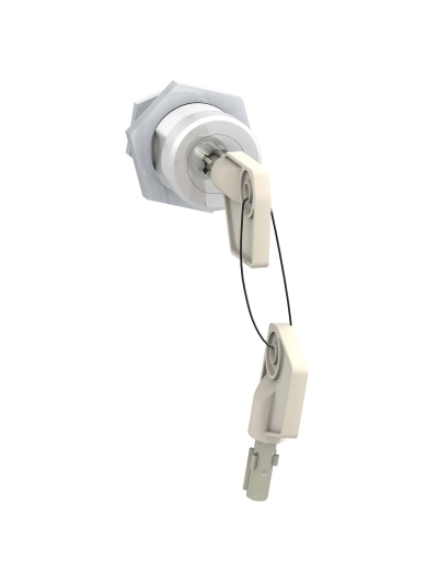 SCHNEIDER, Profalux Keylock 400/630A for Motor Mechanism