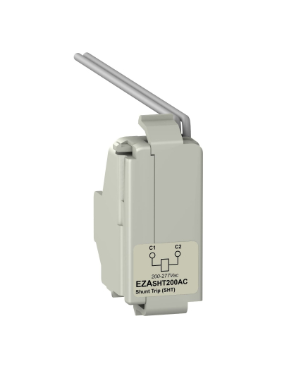 SCHNEIDER, 48V DC, SHUNT VOLTAGE RELEASE for EasyPact CVS 100 BS MCCB