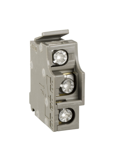 SCHNEIDER, OF or SD or SDE or SDV Auxiliary Contact (Changeover) Multifunction for EasyPact CVS MCCB