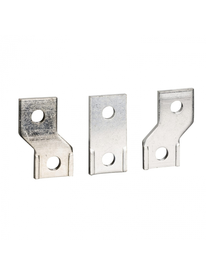 SCHNEIDER, 3 POLE, 100/160/250A, SPREADERS (Set of 3) for EasyPact CVS MCCB