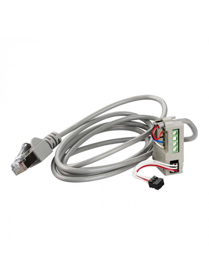 SCHNEIDER, NSX cord L  1.3m for Compact NSX100-630