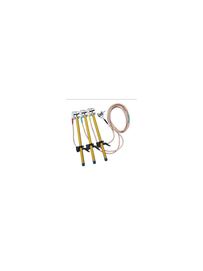 Earthing Sets HT