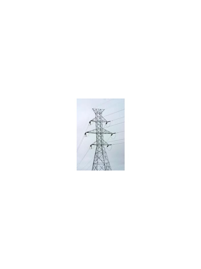 ACSR KUNDAH CONDUCTOR 420 SQ.MM.