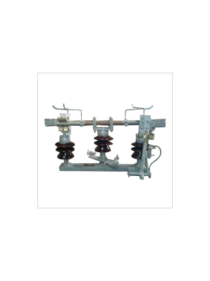 11kV Isolator without EB 400 A