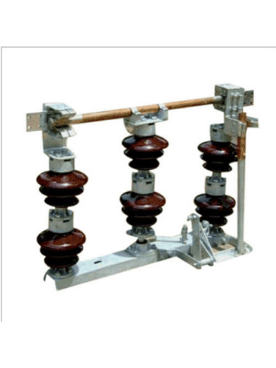 11kV Isolators with EB (800 A)