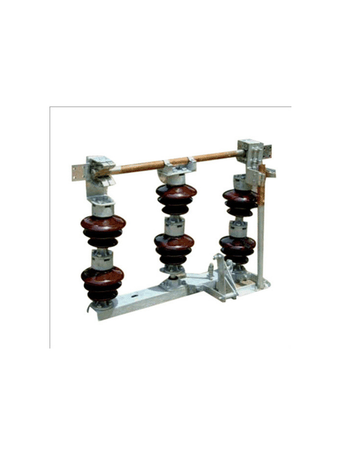 11kV Isolators with EB (800 A)