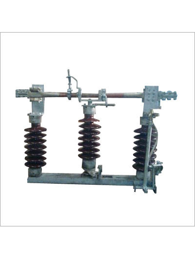 33kV Isolators without EB (800 Amp.)