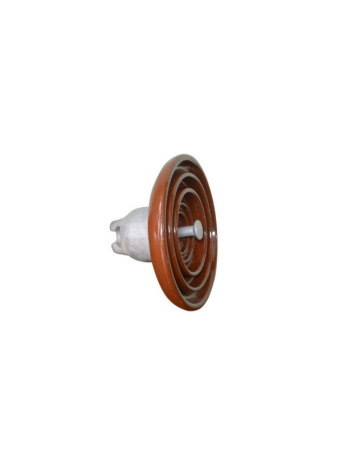 Disc Insulator 11 KV 7000 KG.