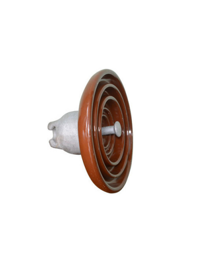 Disc Insulator 11 KV 4500 KG.