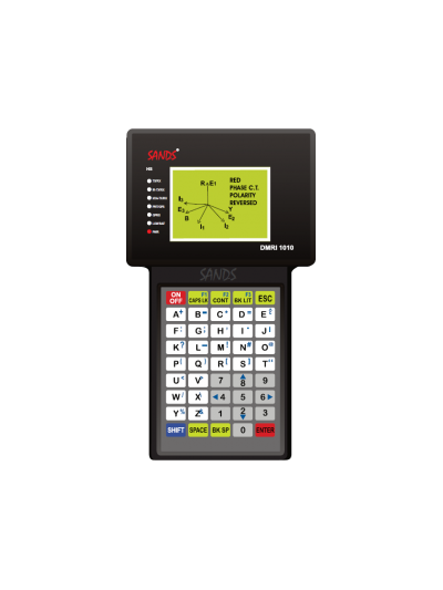 Common Meter Reading Instru. for Static Meters.