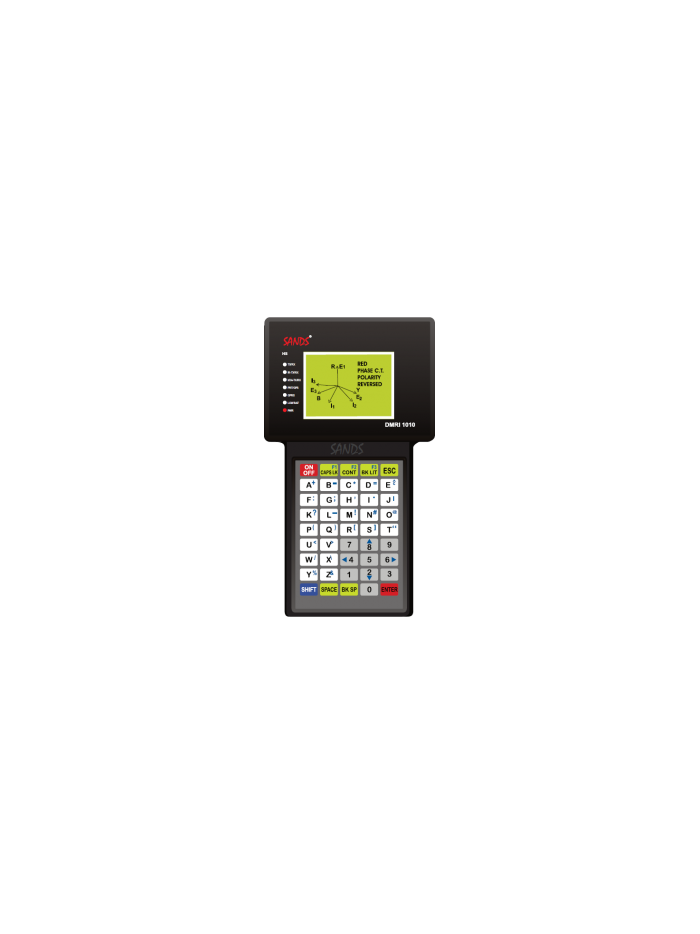 Common Meter Reading Instru. for Static Meters.