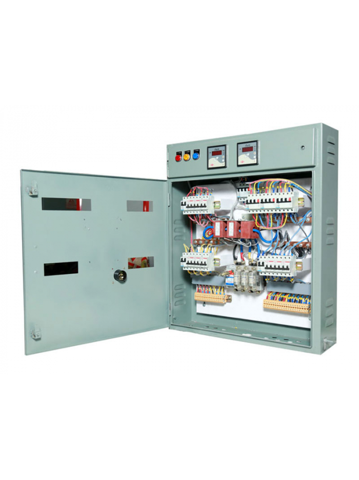 AC Distribution Board 'B' type