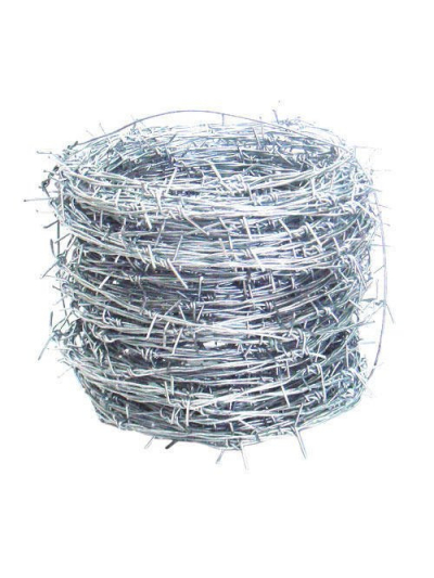 G.I.Barbed Wire `A' type.