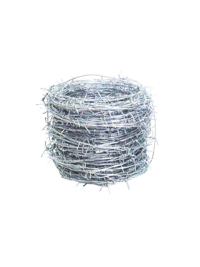 G.I.Barbed Wire `A' type.