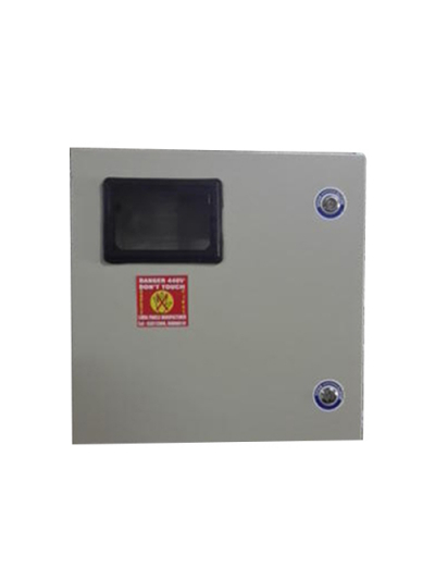 DTC Metering Cabinet ( Box )