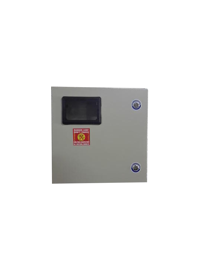 DTC Metering Cabinet ( Box )