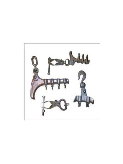 Strain Hardware for 30 Sq mm ACSR Conductor
