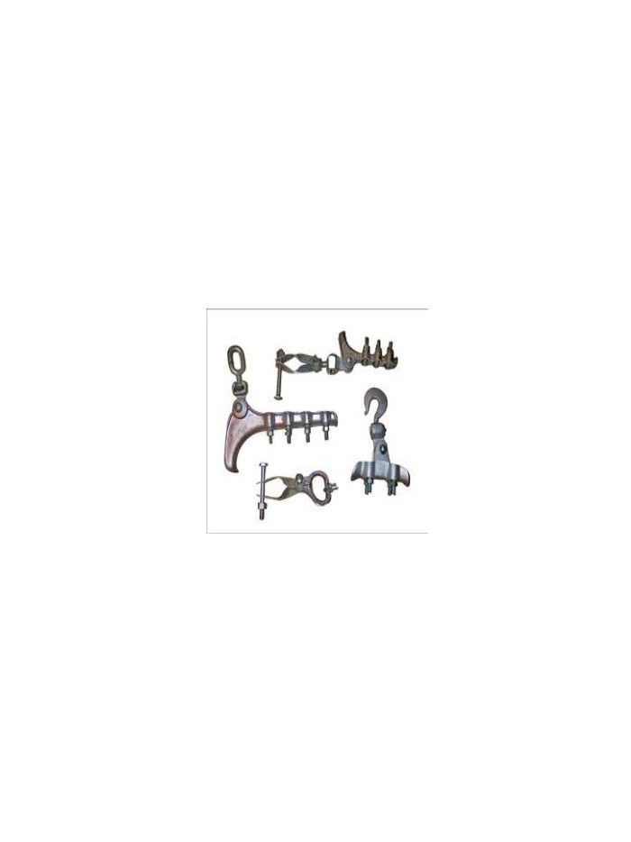 Strain Hardware for AAAC232 sq.mm.