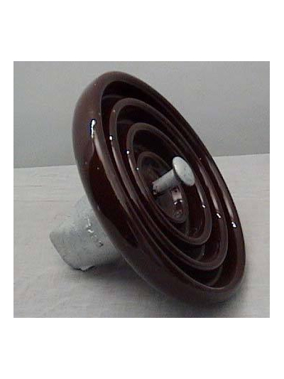 Porcelaen Insulator Disc Type 70 Kn 