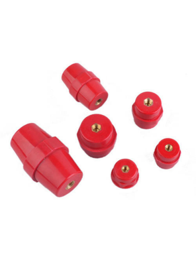 Porcelaen Insulator Bus Bar Sup Small 