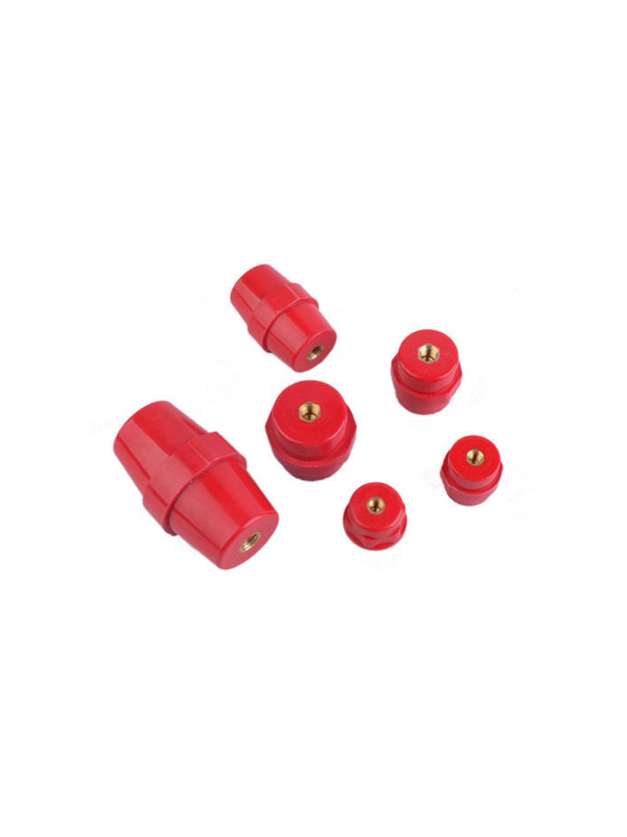 Porcelaen Insulator Bus Bar Sup Small 