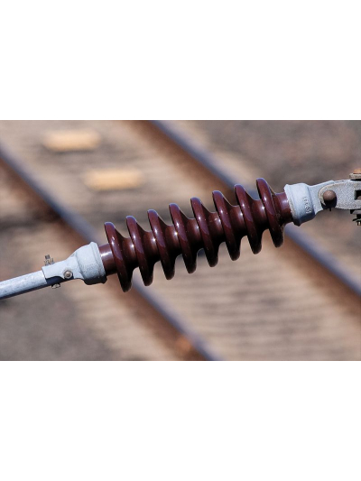 Composite Insulators Pin Type 11kV 