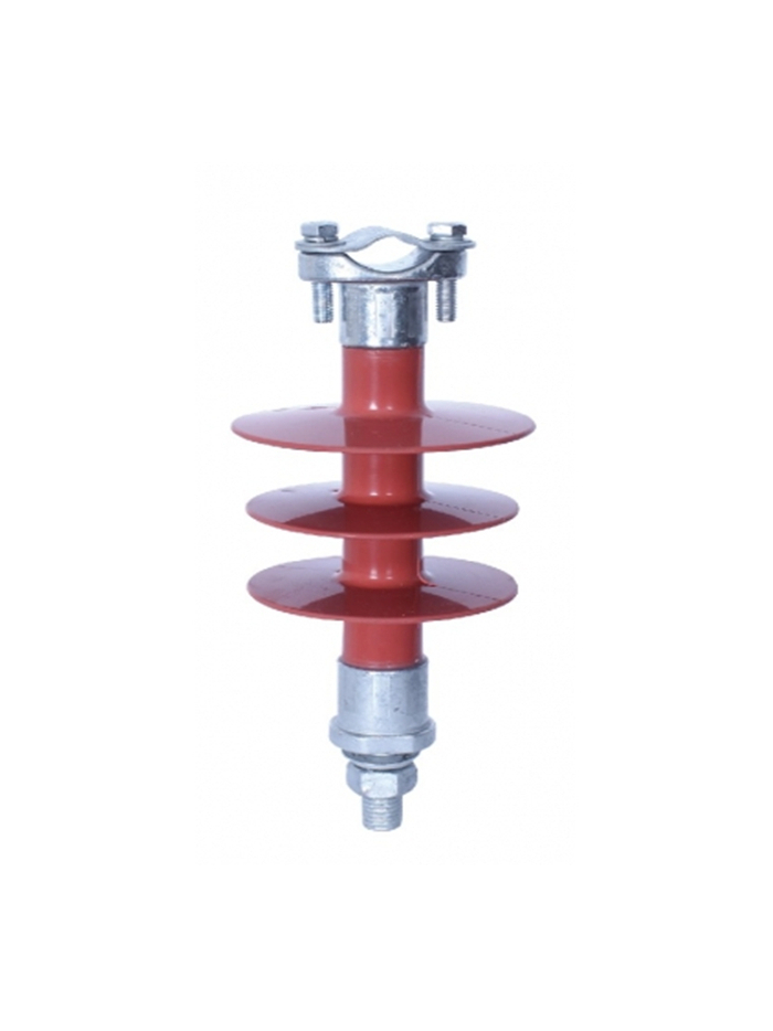 Composite Insulators Pin Type 33kV