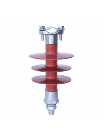 Composite Insulators Pin Type 33kV