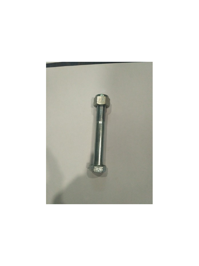 Nut Bolt for Shackle 