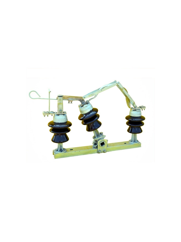 AB Switches 200A Medium 11 KV (Without Pipe)