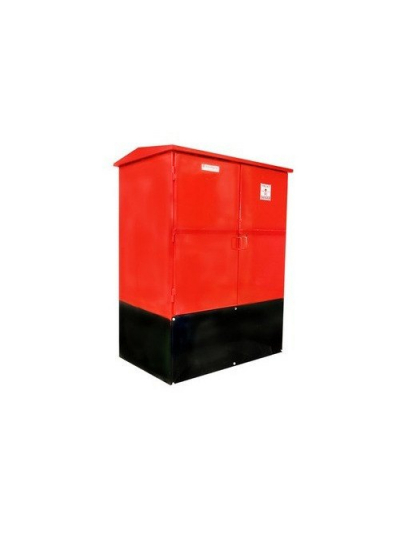 Minifeeder Pillar Box For Distribution Box