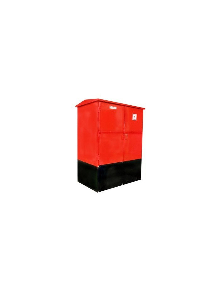 Minifeeder Pillar Box For Distribution Box