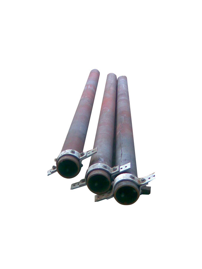 CI Earthing Pipe Size 8mm