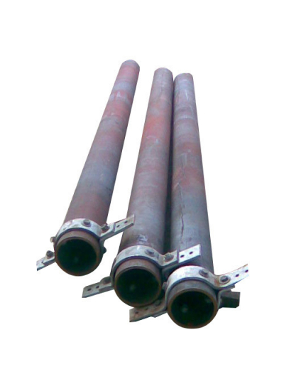 CI Earthing Pipe Size 5mm