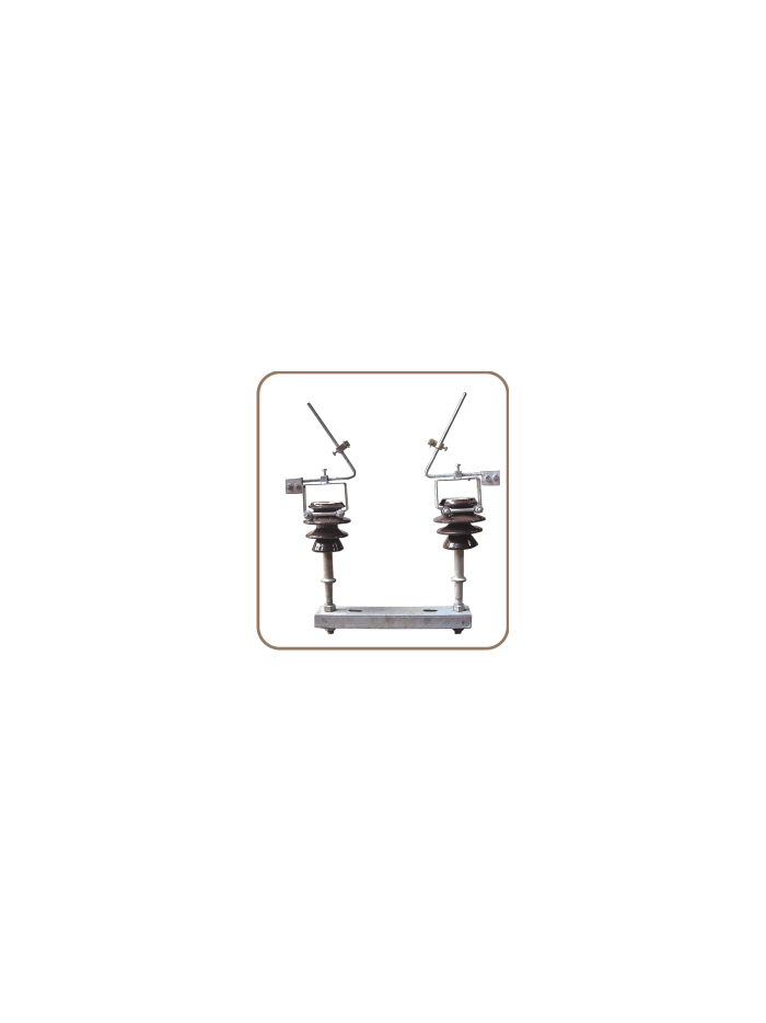 Horn Gap Fuse Pin Type 11kV 