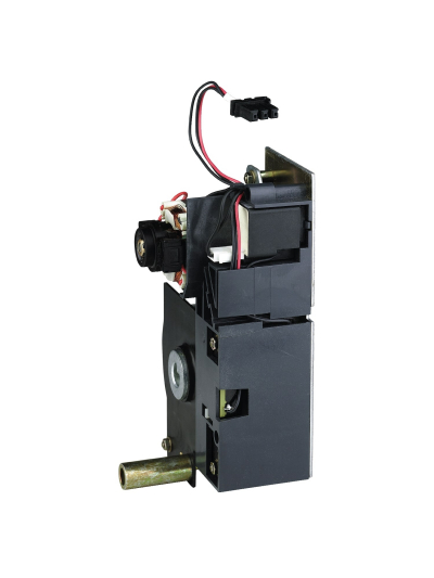 SCHNEIDER, 380/415V AC 50/60Hz, Gear Motor (MCH) for EasyPact MVS ACB