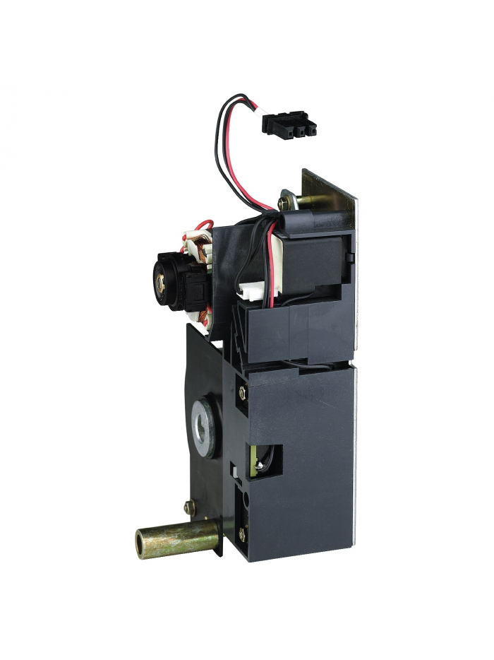 SCHNEIDER, 24/30V DC, Gear Motor (MCH) for EasyPact MVS ACB