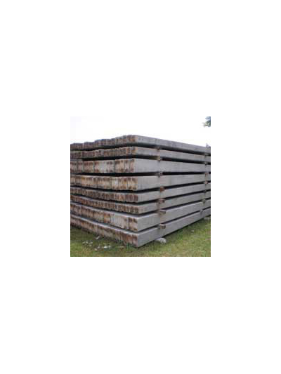 PSC Pole 8 Mtr (140 KG)