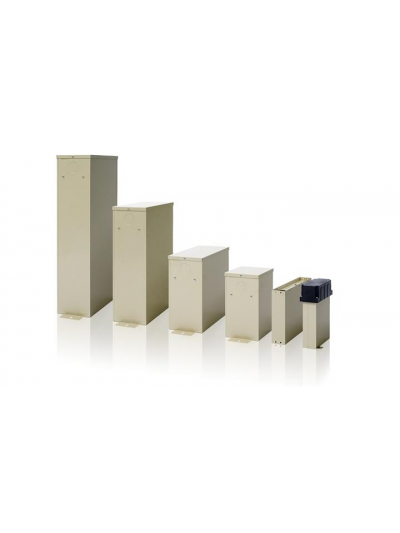 ABB 10 KVAR (CLMD SLIM) BOX TYPE CAPACITOR