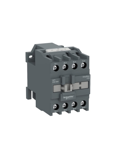 SCHNEIDER, 380/480V AC, Under Voltage Release (MN) for EasyPact MVS ACB